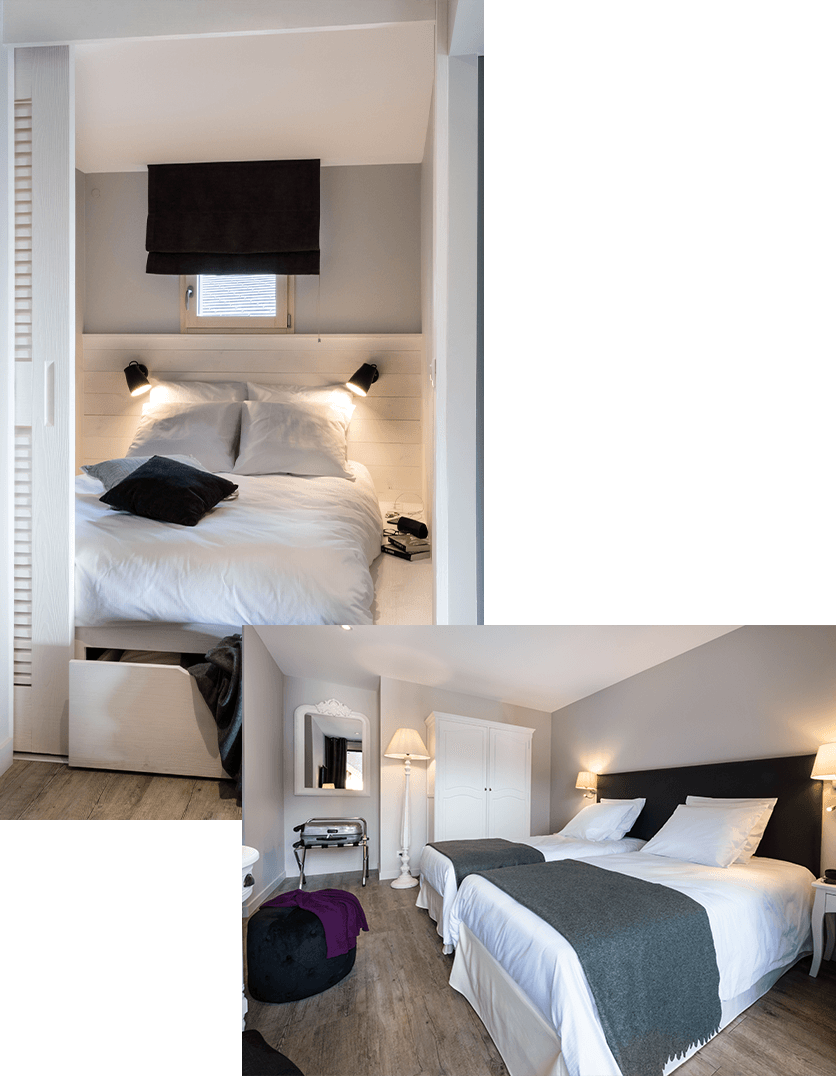 ESPACE NUIT :