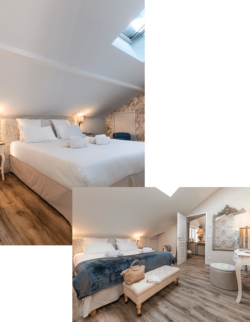 ESPACE NUIT :
